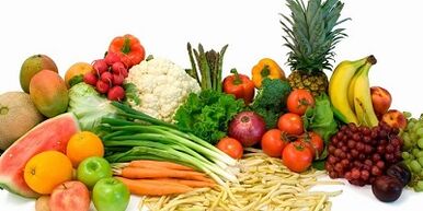 solution nutritionnelle pour perdre du poids en un mois